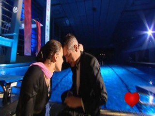 Nur die Liebe zÃ¤hlt