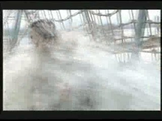 Army girls - mud training