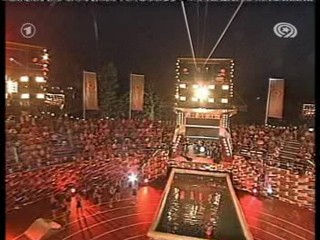 Jeanette Biedermann wet