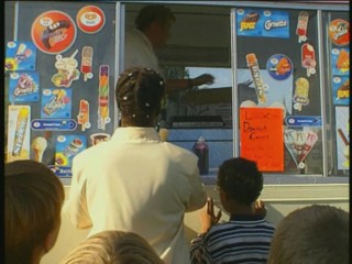 That Peter Kay Thing