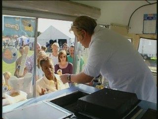 That Peter Kay Thing