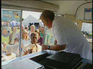 That Peter Kay Thing