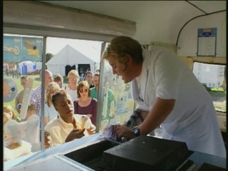 That Peter Kay Thing