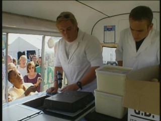 That Peter Kay Thing