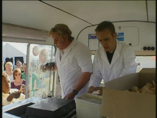 That Peter Kay Thing