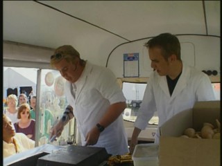 That Peter Kay Thing