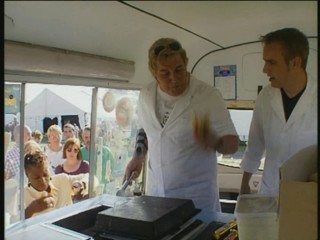 That Peter Kay Thing