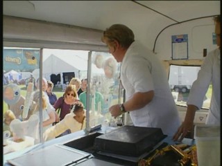 That Peter Kay Thing