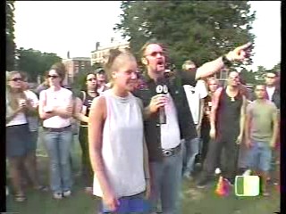 I Bet You Will-Low Roller-12 Condiments in Your Pants