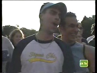 I Bet You Will-Low Roller-12 Condiments in Your Pants