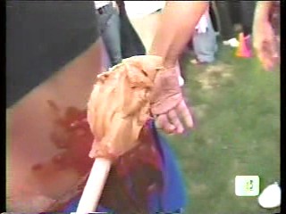 I Bet You Will-Low Roller-12 Condiments in Your Pants