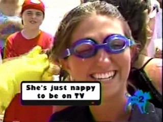 I Bet You Will-Put Your Heads Together