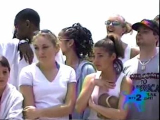 I Bet You Will-Put Your Heads Together