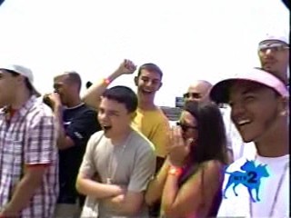 I Bet You Will-Put Your Heads Together