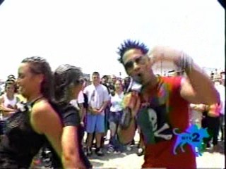 I Bet You Will-Put Your Heads Together