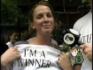 I Bet You Will(Internet)-Pizza Panties