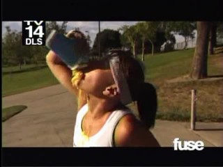 Rad Girls-Cream Corn Run