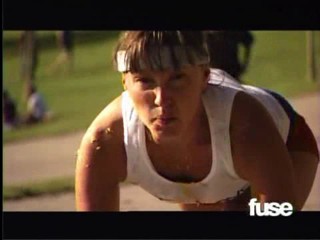 Rad Girls-Cream Corn Run