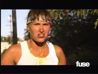 Rad Girls-Cream Corn Run