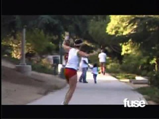 Rad Girls-Cream Corn Run