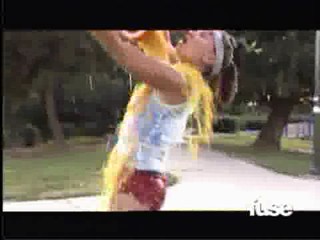 Rad Girls-Cream Corn Run