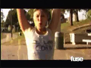 Rad Girls-Cream Corn Run