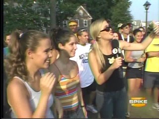 I Bet You Will-Yogurt Smash