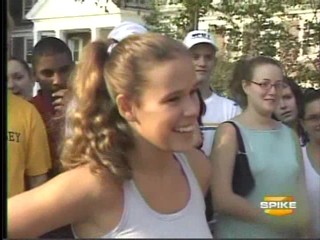 I Bet You Will-Yogurt Smash