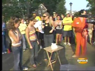 I Bet You Will-Yogurt Smash