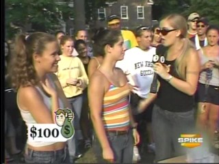 I Bet You Will-Yogurt Smash