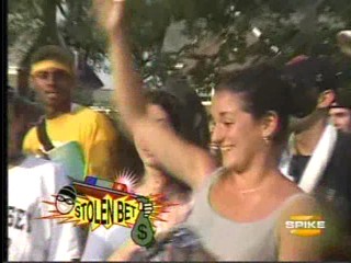 I Bet You Will-Yogurt Smash