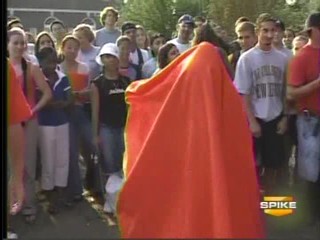 I Bet You Will-Yogurt Smash