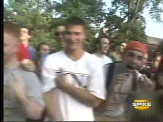 I Bet You Will-Yogurt Smash