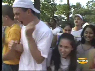 I Bet You Will-Yogurt Smash