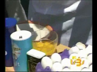 I Bet You Will-Egg Yolk in the Bra