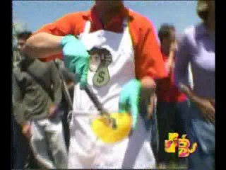 I Bet You Will-Egg Yolk in the Bra