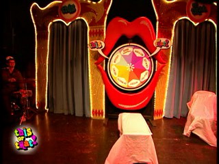 This or That - Burlesque