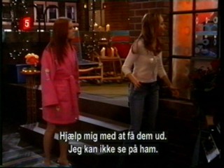 What I Like About You