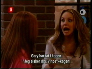 What I Like About You