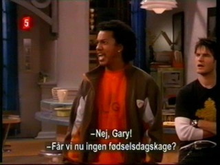 What I Like About You