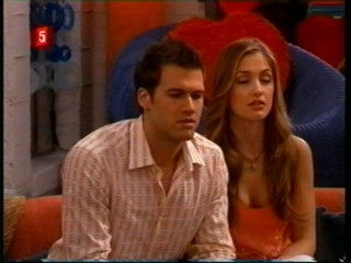 What I Like About You