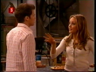 What I Like About You