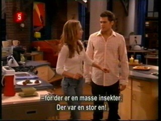 What I Like About You