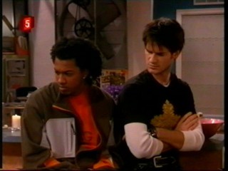 What I Like About You