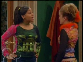Kirsten Storms in That's so Raven