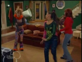 Kirsten Storms in That's so Raven