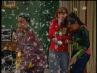 Kirsten Storms in That's so Raven