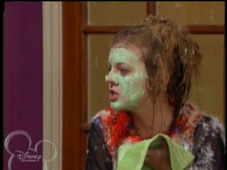 Kirsten Storms in That's so Raven