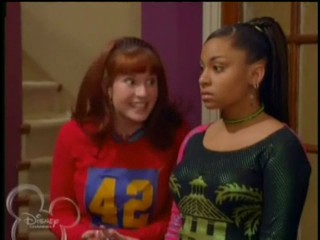 Kirsten Storms in That's so Raven