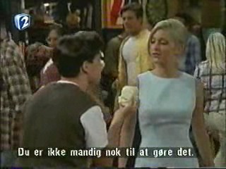 Step By Step, Dallas